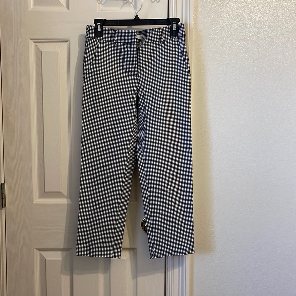 Loft pant